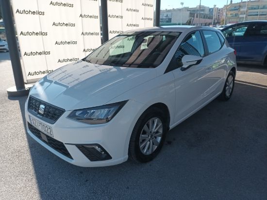 Εικόνα της SEAT IBIZA 1.0 5D MNL BUSINESS 95HP