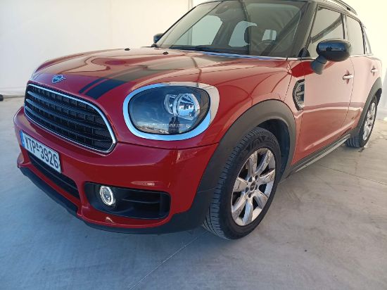 Εικόνα της MINI COOPER COUNTRYMAN 1.5 AUTO