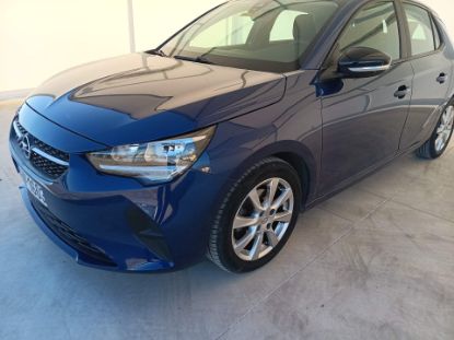 Εικόνα της OPEL CORSA 1.5D 5D MNL EDITION