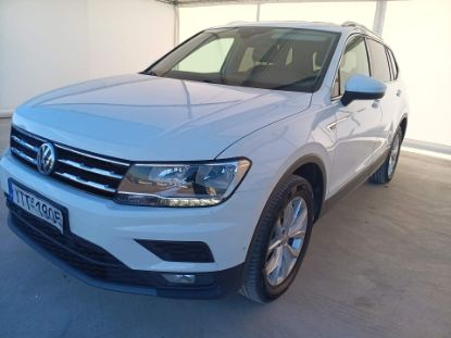 Εικόνα της VOLKSWAGEN TIGUAN ALLSPACE 2.0D 5D AUT TD