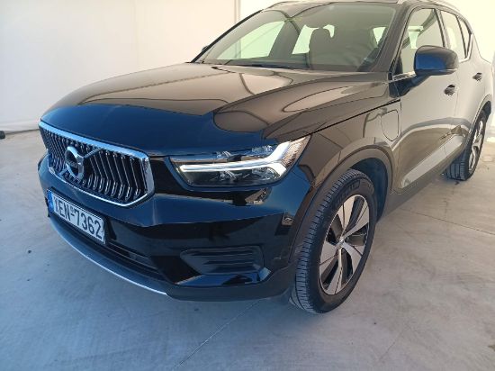 Εικόνα της VOLVO XC40 1.5PLUG AUT T5 RECH 262HP