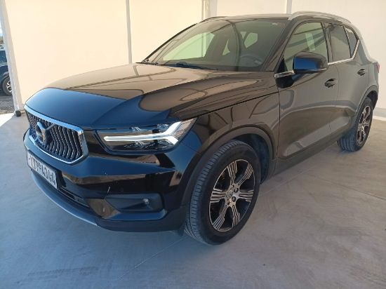 Εικόνα της VOLVO XC40 1.5T3 INSCRIPTION AUTO