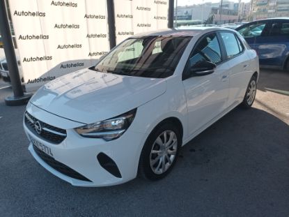 Εικόνα της OPEL CORSA 1.5DSL  CORSA  102HP