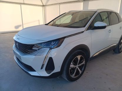 Εικόνα της PEUGEOT 3008 1.5DSL ALLURE PLUS 130HP