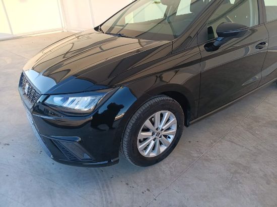 Εικόνα της SEAT IBIZA 1.0I 12V MPI BUSINESS PE