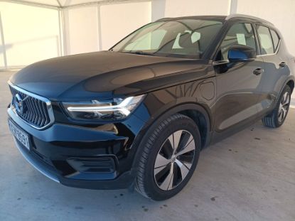 Εικόνα της VOLVO XC40 1.5PHEV AUTO T5 262HP