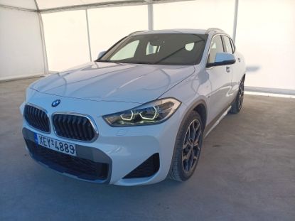 Εικόνα της BMW X2 SDRIVE 18I 1.5 ADV.136HP AU