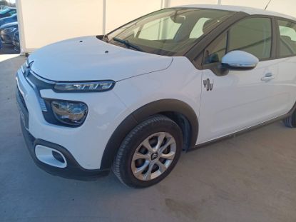 Εικόνα της CITROEN C3 1.5D 5D MNL CORPORATE