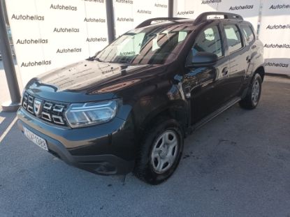 Εικόνα της DACIA DUSTER 1.5DSL AMBIANCE 115HP