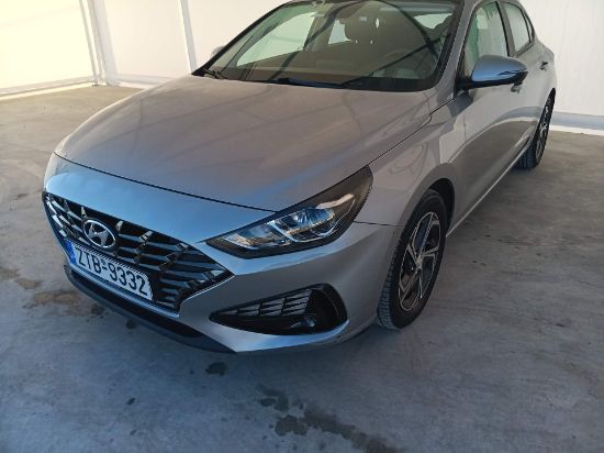 Εικόνα της HYUNDAI I30FB 1.0 PREMIUM 120HP