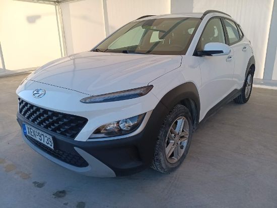 Εικόνα της HYUNDAI KONA 1.0T PREMIUM 120HP AUTO