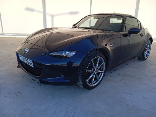 Εικόνα της MAZDA MX-5 2.0I 16V SKYACTIV G EXCLU