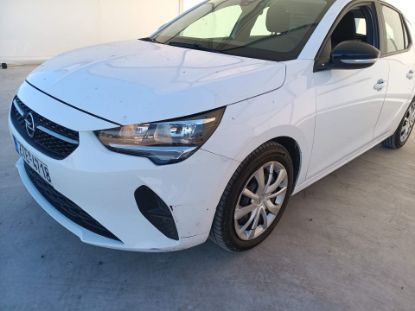 Εικόνα της OPEL CORSA 1.5D 5D MNL CORSA