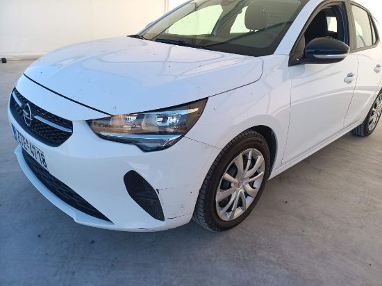 Εικόνα της OPEL CORSA 1.5D 5D MNL CORSA