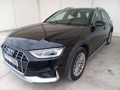 Εικόνα της AUDI A4 ALLROAD 2.0H 5D AUT 45 T FS