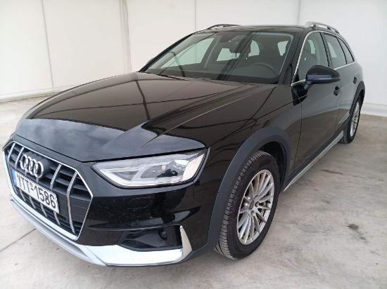 Εικόνα της AUDI A4 ALLROAD 2.0H 5D AUT 45 T FS