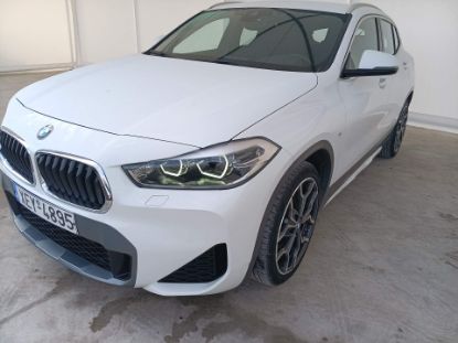 Εικόνα της BMW X2 SDRIVE 18I 1.5 ADV.136HP AU