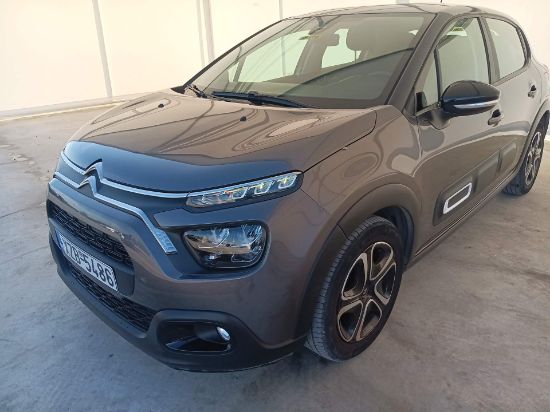 Εικόνα της CITROEN C3 1.2 FEEL PACK 84HP