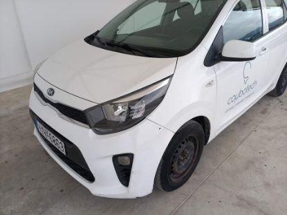 Εικόνα της KIA PICANTO 1.0 INSTYLE 5D 67HP