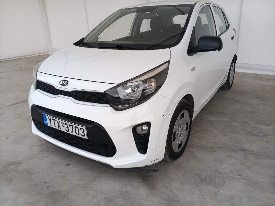 Εικόνα της KIA PICANTO 1.0U 5D MNL INMOTION P