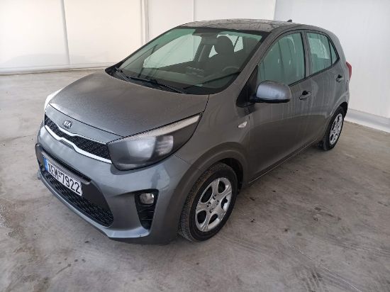 Εικόνα της KIA PICANTO 1.0U 5D MNL LX OPTIMUM