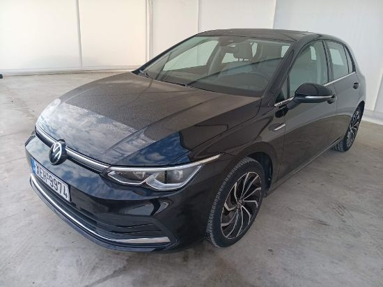 Εικόνα της VOLKSWAGEN GOLF 1.5H 5D AUT ETSI ACT STYL