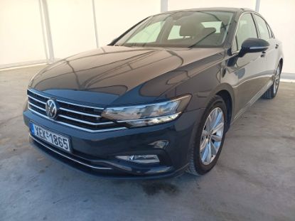 Εικόνα της VOLKSWAGEN PASSAT 1.5U 4DMNL TSI ACT EVO