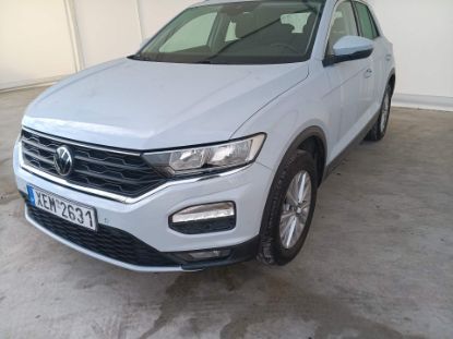 Εικόνα της VOLKSWAGEN T-ROC 1.5 ADVANCE 150HP AUTO