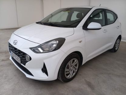 Εικόνα της HYUNDAI Ι10 1.0 FRESH  67HP