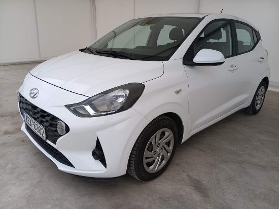 Εικόνα της HYUNDAI Ι10 1.0 FRESH  67HP