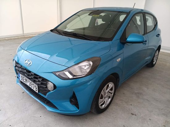 Εικόνα της HYUNDAI I10 1.0 FRESH 67HP