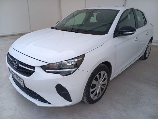 Εικόνα της OPEL CORSA 1.5D MNL CORSA 102HP