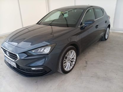 Εικόνα της SEAT LEON 1.4 E-HYB.EXCEL.204HP AUT