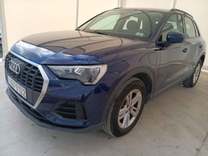 Εικόνα της AUDI Q3 1.4Y 5D AUT45 TFSI E TRONI