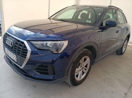 Εικόνα της AUDI Q3 1.4Y 5D AUT45 TFSI E TRONI