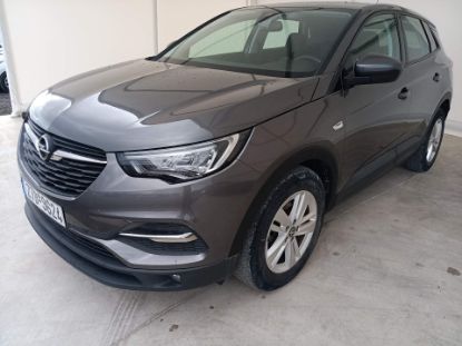 Εικόνα της OPEL GRANDLAND  BUS.EDIT. 1.2 130HP