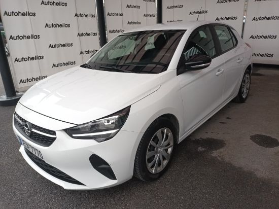 Εικόνα της OPEL CORSA 1.5DSL CORSA 102HP