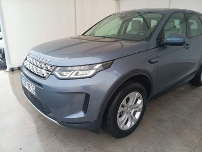 Εικόνα της LAND ROVER DISCOVERY 2.0D5D AUT SPORT AW