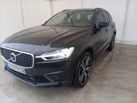 Εικόνα της VOLVO XC60 2.0H T8 R-DESIGN 390HPAUT