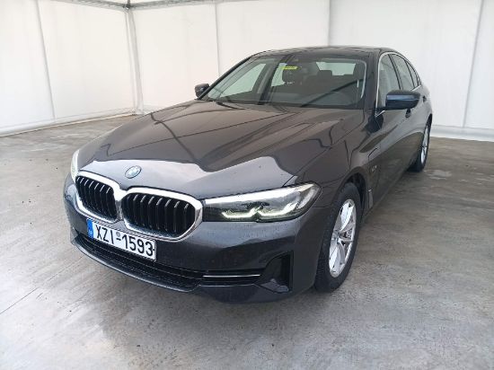 Εικόνα της BMW 530E 2.0 292HPPHEV  AUT