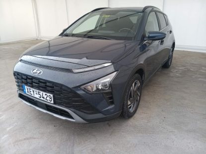 Εικόνα της HYUNDAI BAYON 1.0 PREMIUM 100HP DCT