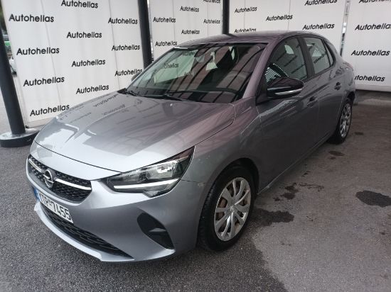 Εικόνα της OPEL CORSA 1.5D EDITION 5D 102HP
