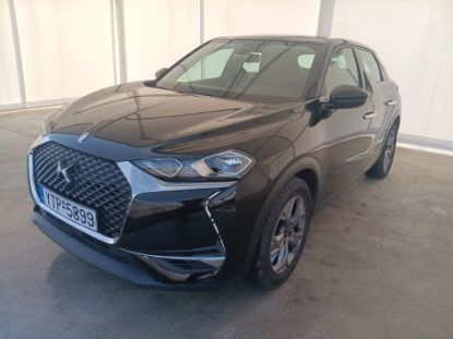 Εικόνα της DS DS3 CROSSBACK 1.2 100HP
