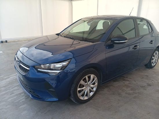 Εικόνα της OPEL CORSA 1.5D 5D MNL CORSA