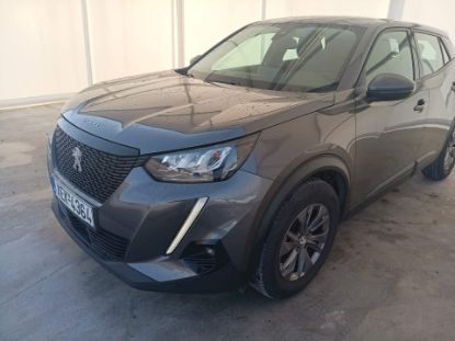 Εικόνα της PEUGEOT 2008 1.5D 5D MNL ACTIVE PLUS