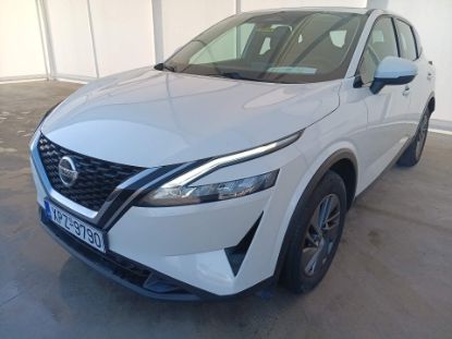 Εικόνα της QASHQAI 1.3 PREMIUM