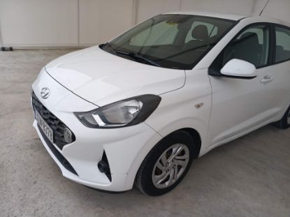 Εικόνα της HYUNDAI I10 1.0 FRESH 67HP