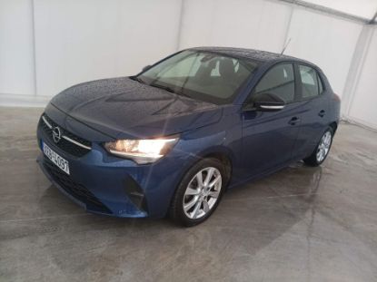 Εικόνα της OPEL CORSA 1.5D 5D MNL EDITION