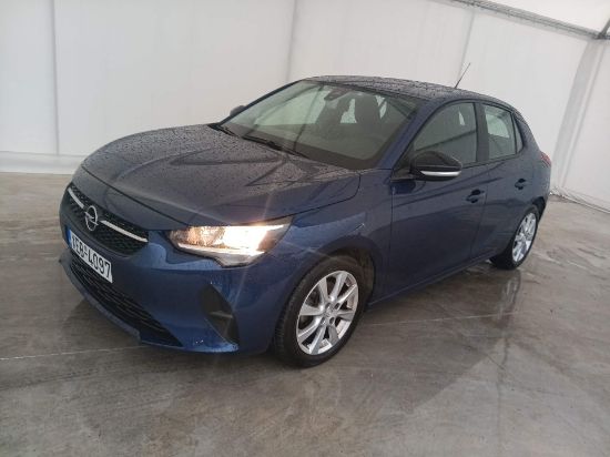 Εικόνα της OPEL CORSA 1.5D 5D MNL EDITION