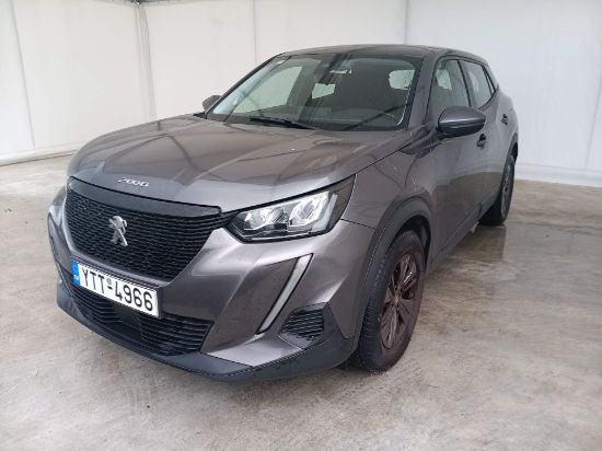 Εικόνα της PEUGEOT 2008 1.2 ACTIVE 5D 130HP